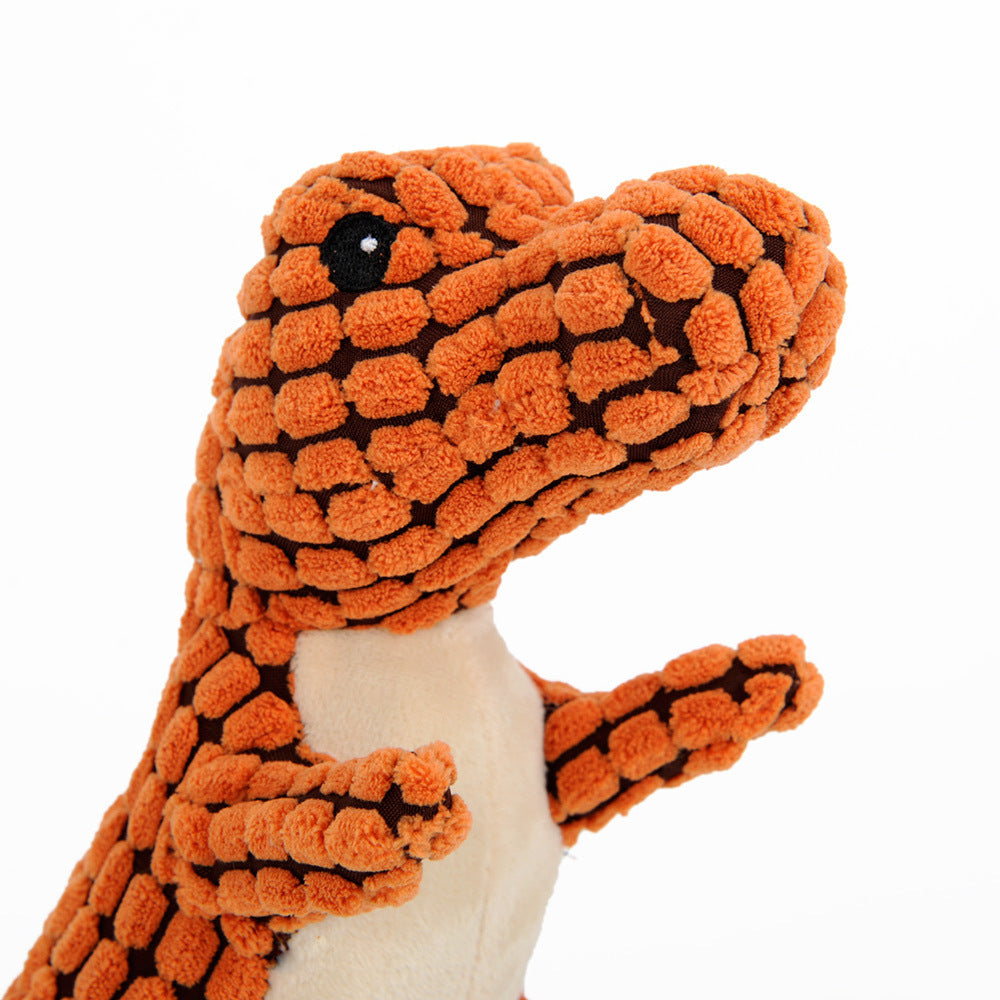 Dinosaur Pet Toys - BestyPaws