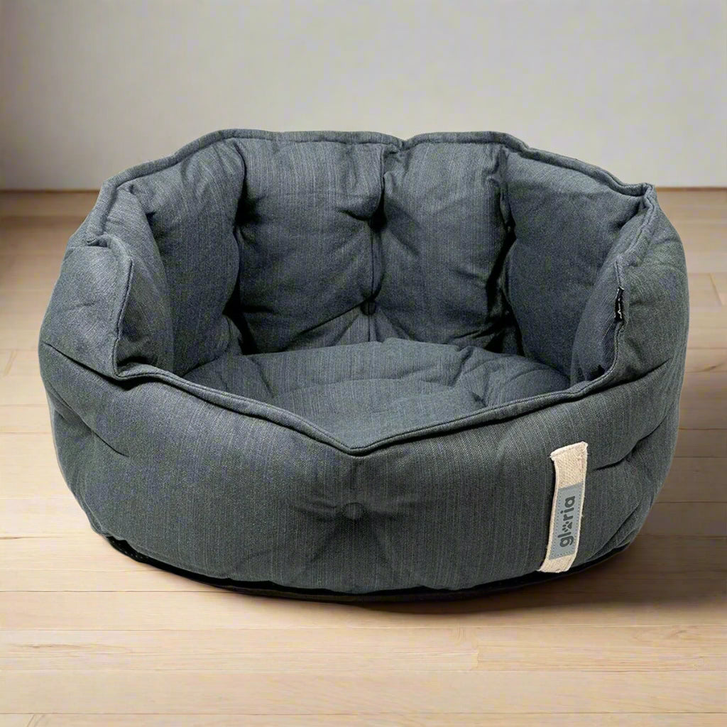 Green Dreams Black - BestyPaws