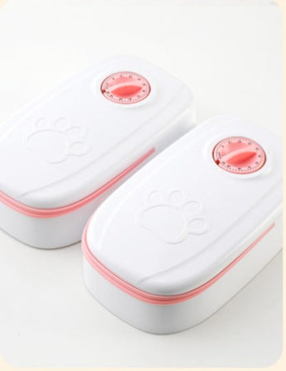 Smart Food Dispenser - BestyPaws