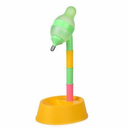 Automatic Pet Water Dispenser - BestyPaws