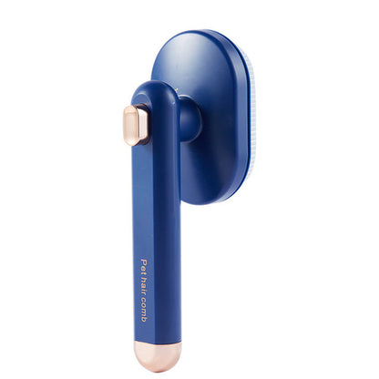 Pet Hair Removal Brush - BestyPaws