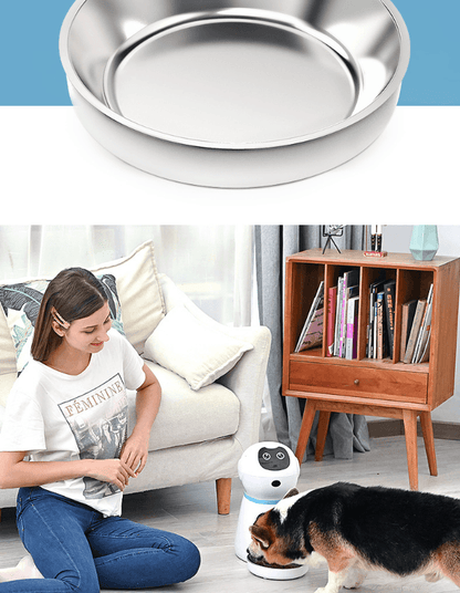 Pawsomefeed Automatic Pet Feeder - BestyPaws
