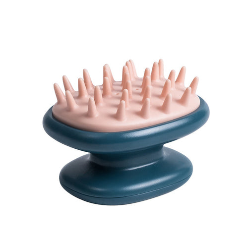 Silicone Head Body Scalp Massage - BestyPaws