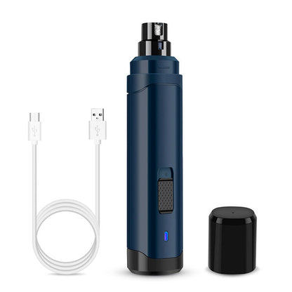 Pet Pencil Sharpener - BestyPaws