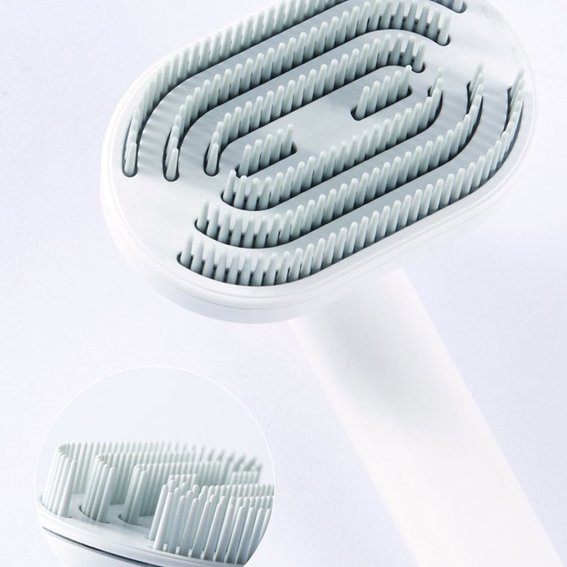 Pet Hair Removal Brush - BestyPaws