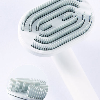 Pet Hair Removal Brush - BestyPaws