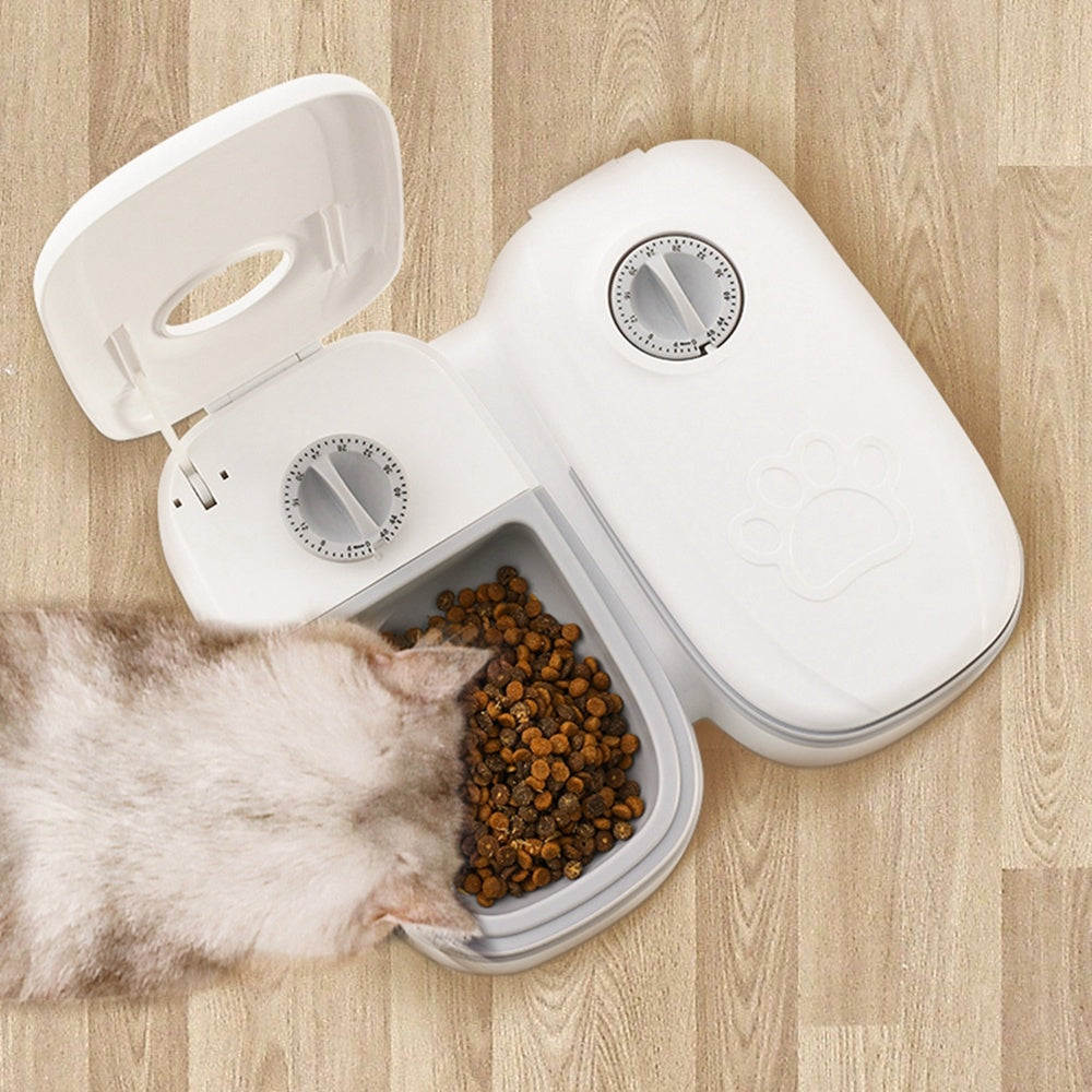 Smart Food Dispenser - BestyPaws