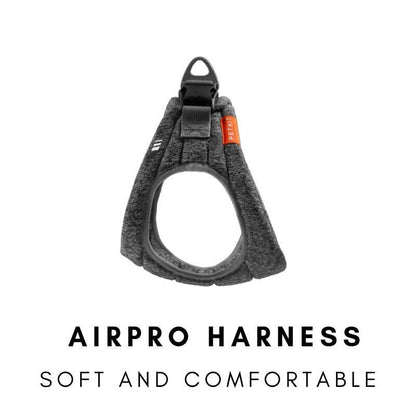 Air Pro Dog Harness - BestyPaws