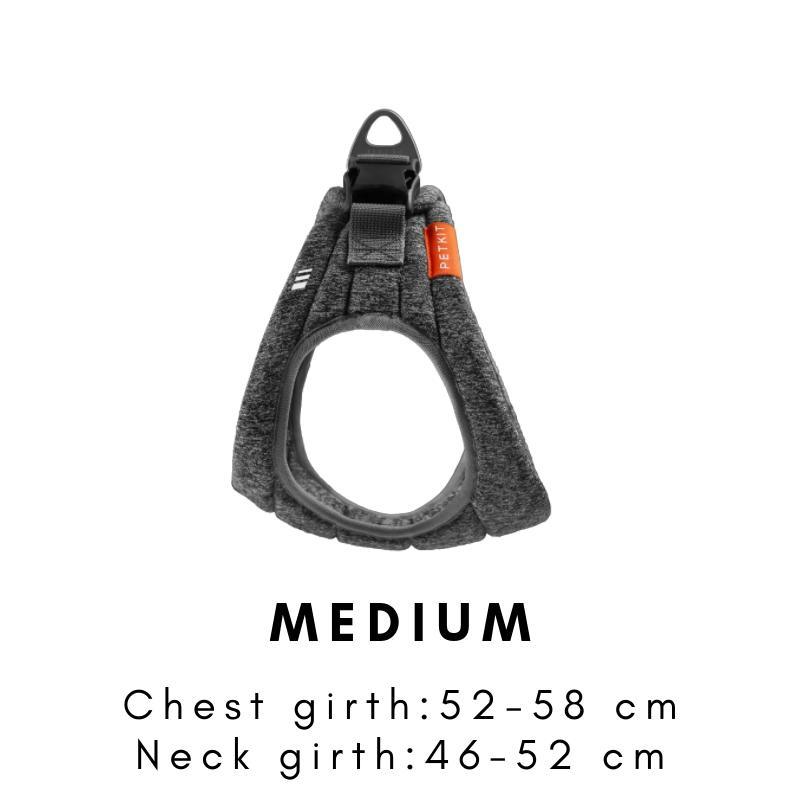 Air Pro Dog Harness - BestyPaws