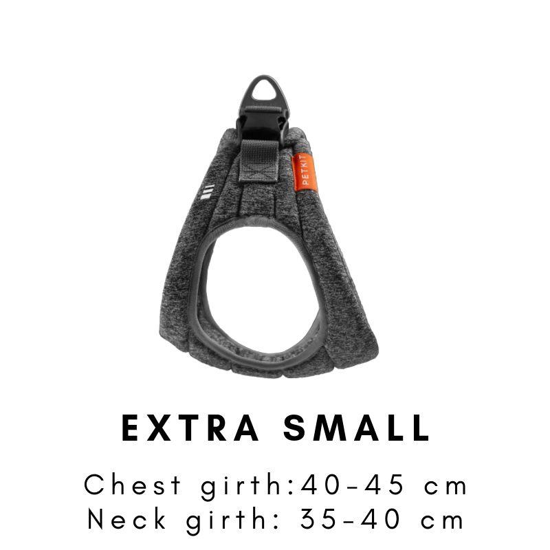 Air Pro Dog Harness - BestyPaws