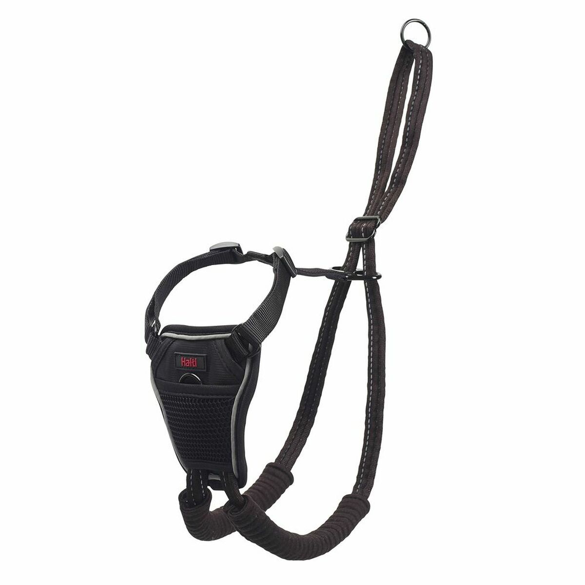 Dog Harness Company of Animals L Black - BestyPaws