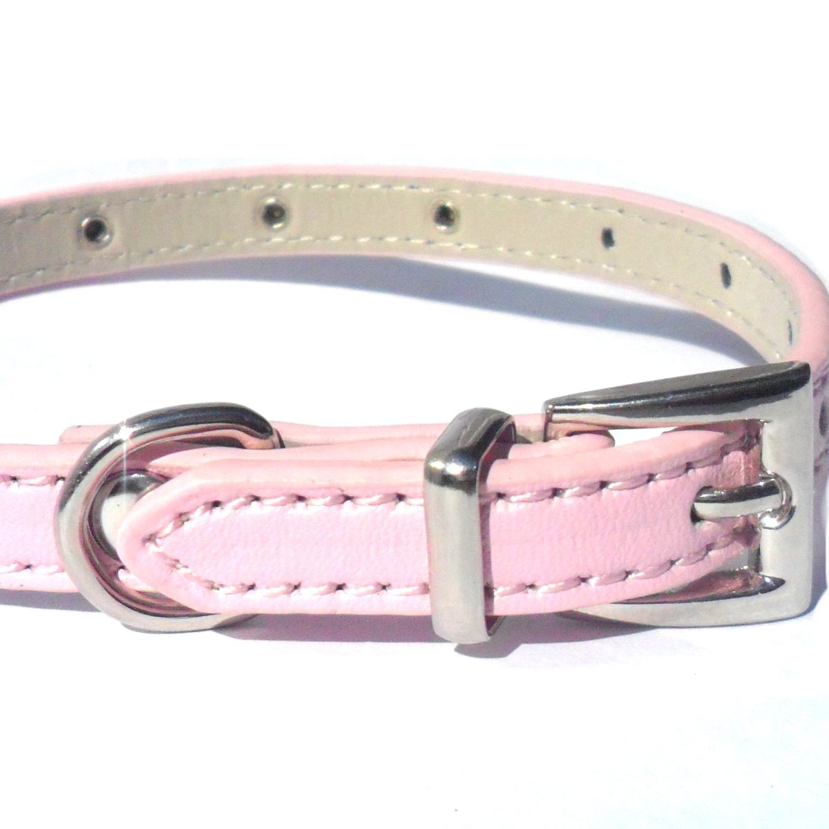 Baby Diamante Collar - BestyPaws
