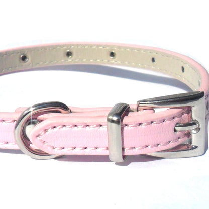 Baby Diamante Collar - BestyPaws