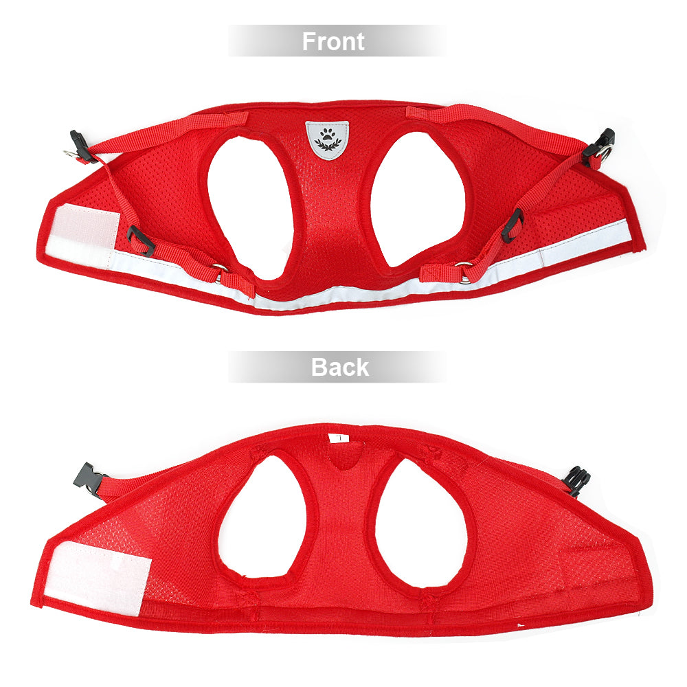 Harness for Chihuahua Pug - BestyPaws