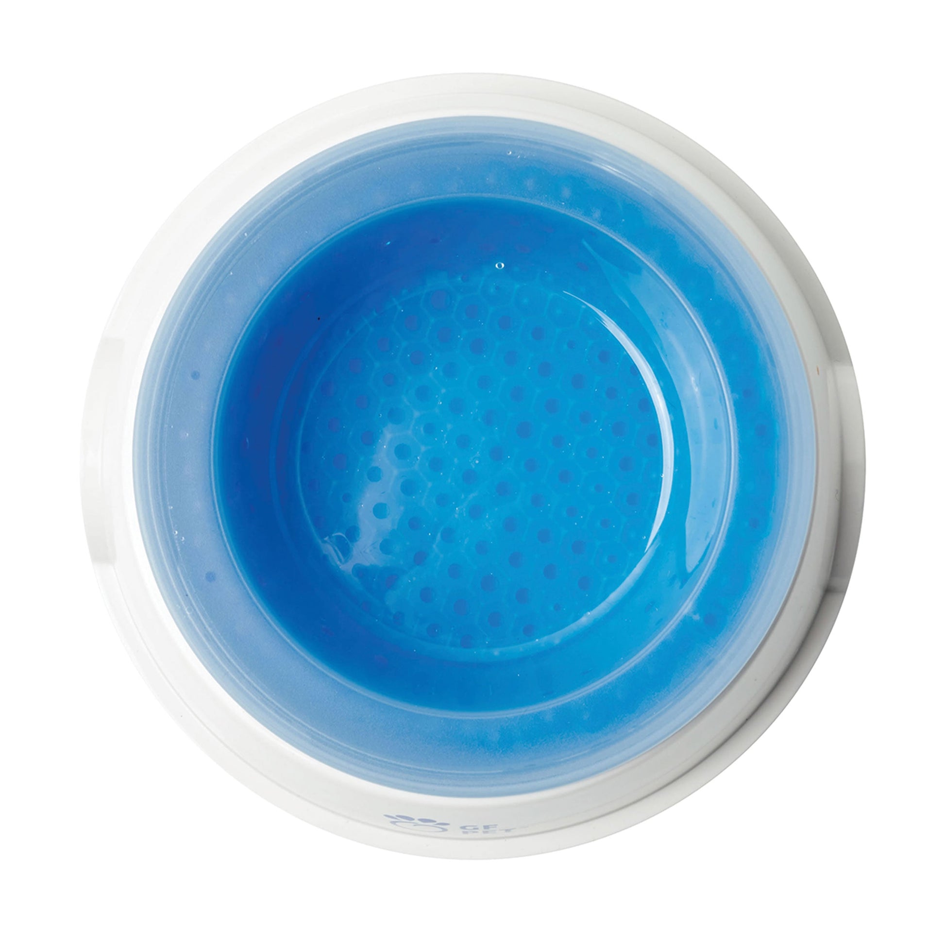 Pet Cooling Water Bowl - BestyPaws