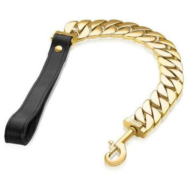 Kilo Cuban Link Chain - BestyPaws