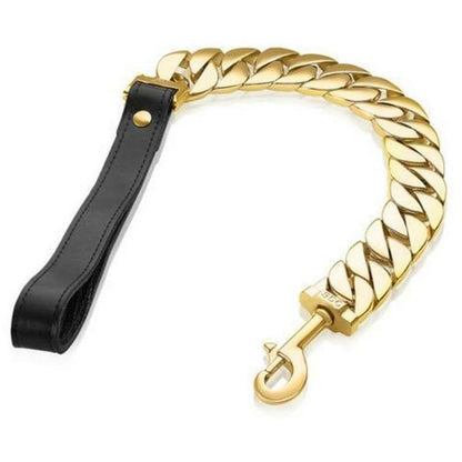 Kilo Cuban Link Chain - BestyPaws