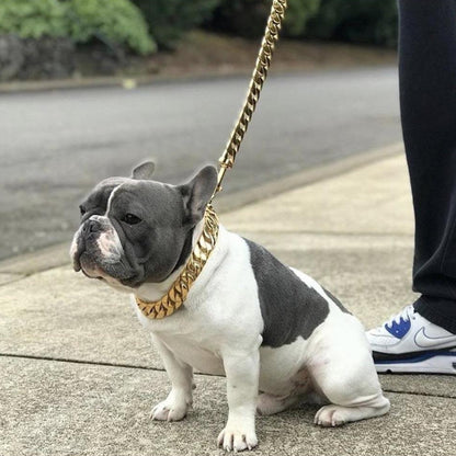 Kilo Cuban Link Chain - BestyPaws