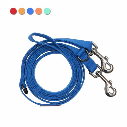 Lof Folding Lead Leash - BestyPaws