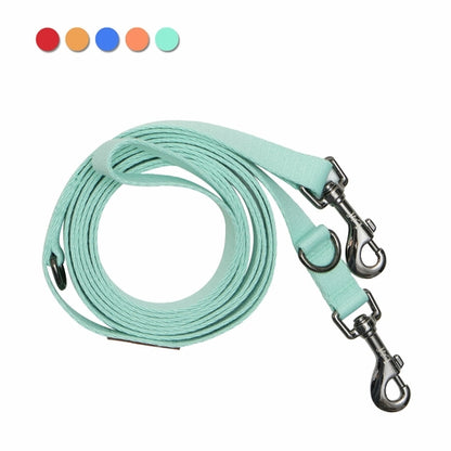 Lof Folding Lead Leash - BestyPaws