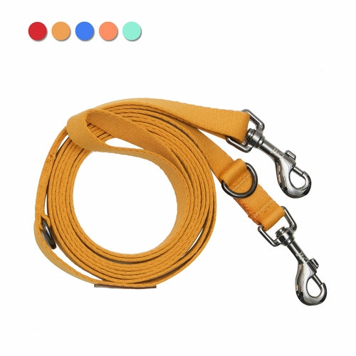 Lof Folding Lead Leash - BestyPaws