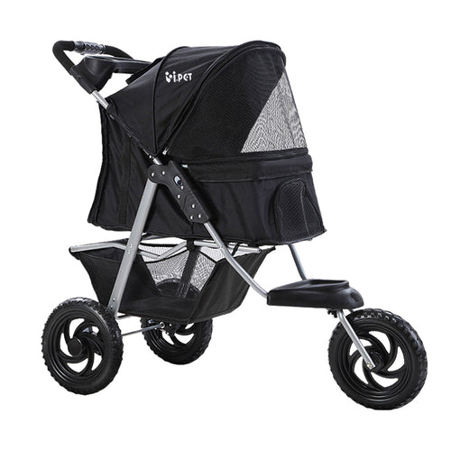 Dog Pram Carrier Travel