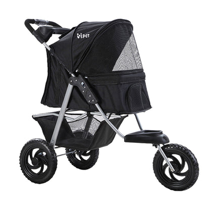 Dog Pram Carrier Travel