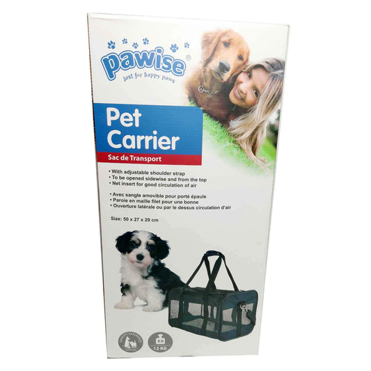 Pet Travel Bag