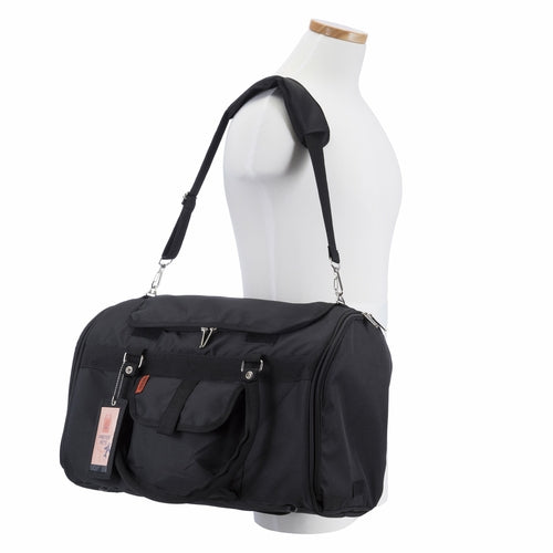 312 Hideaway™ Duffel - BestyPaws