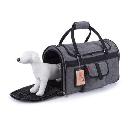 312 Hideaway™ Duffel - BestyPaws