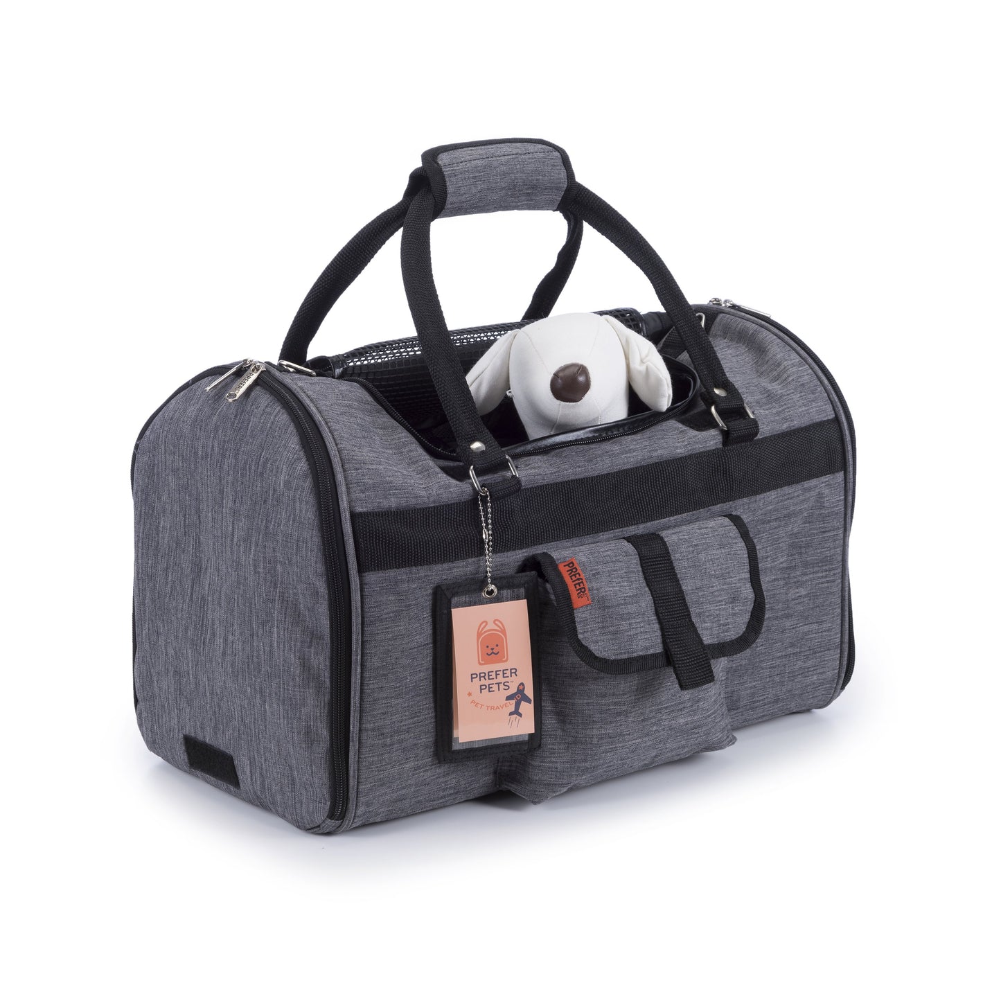 312 Hideaway™ Duffel - BestyPaws