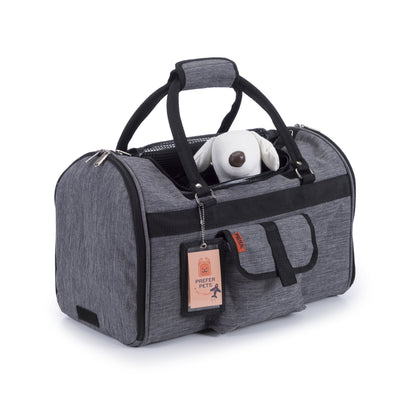 312 Hideaway™ Duffel - BestyPaws