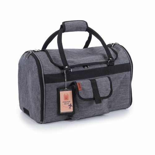 312 Hideaway™ Duffel - BestyPaws