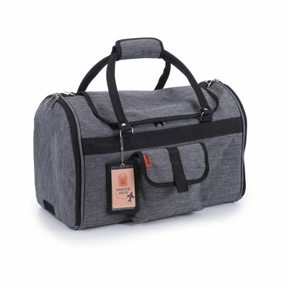 312 Hideaway™ Duffel - BestyPaws