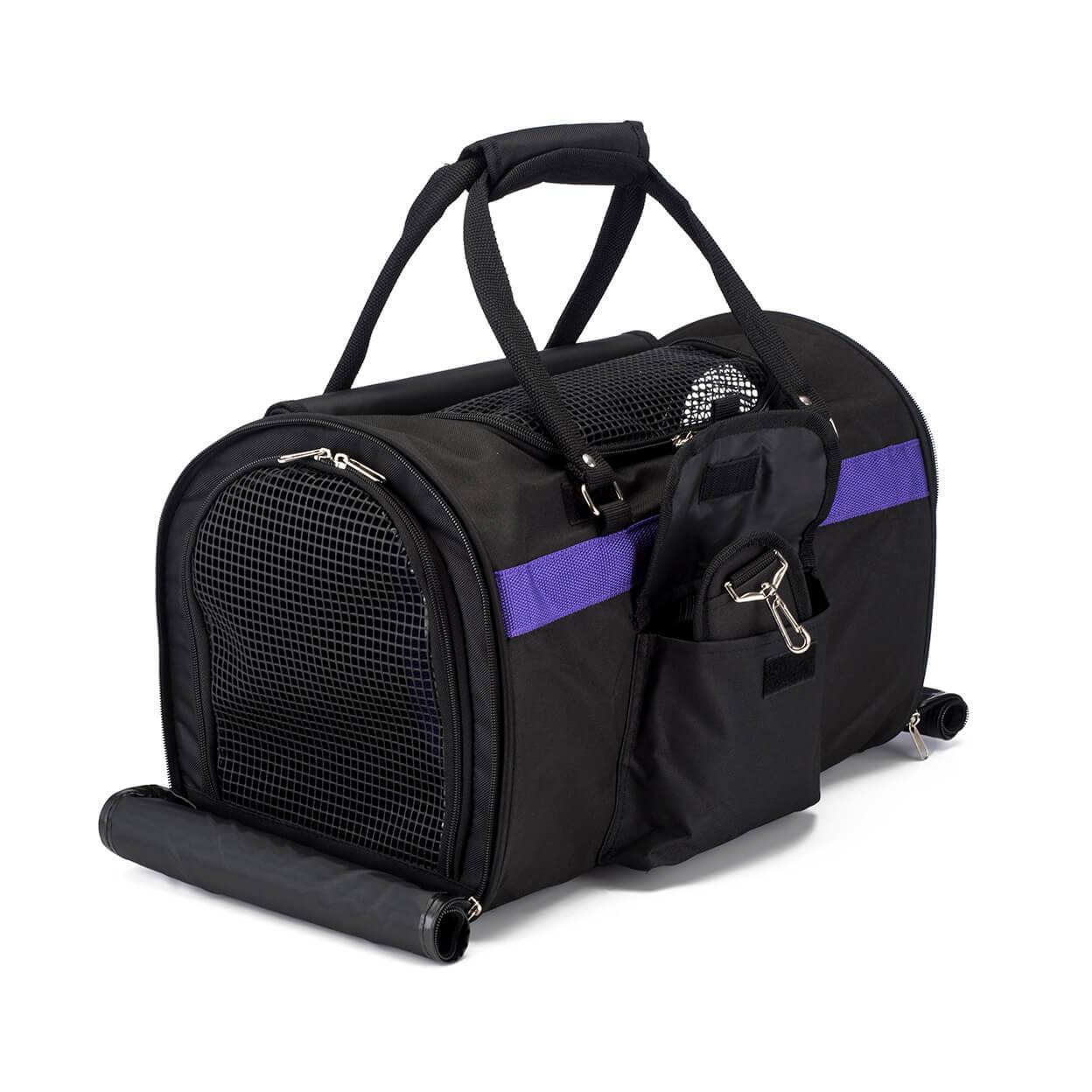 312 Hideaway™ Duffel - BestyPaws