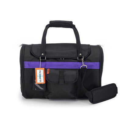 312 Hideaway™ Duffel - BestyPaws