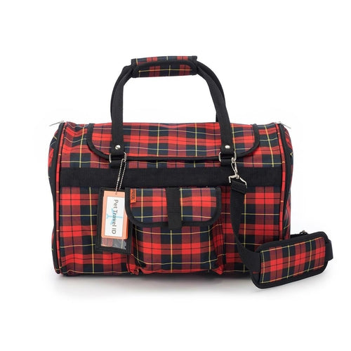 312 Hideaway™ Duffel - BestyPaws