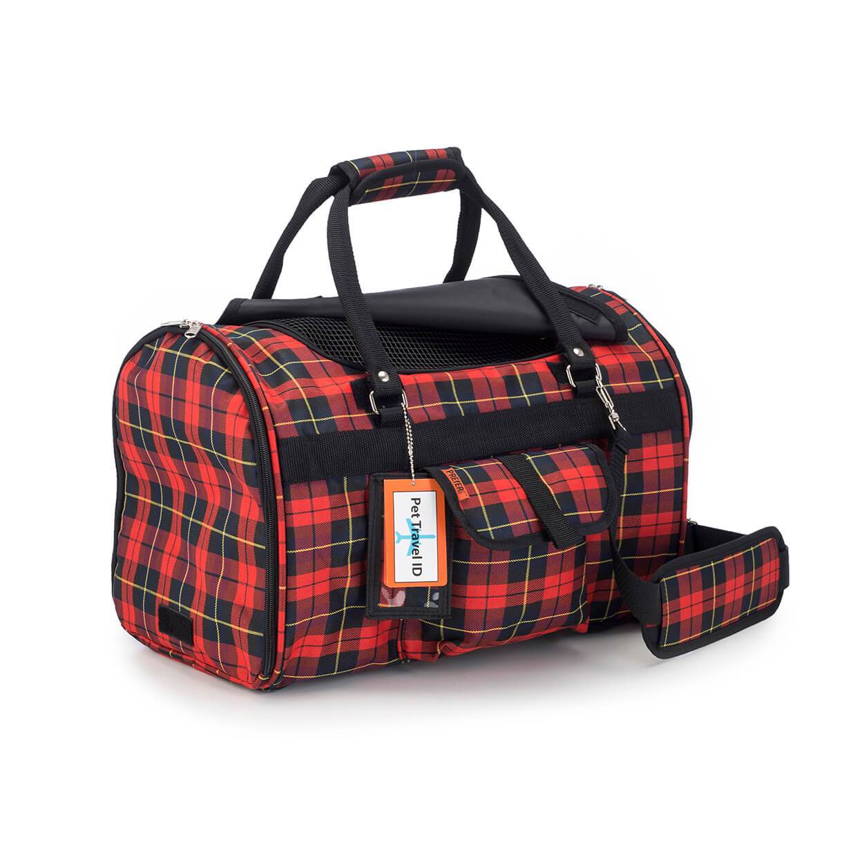 312 Hideaway™ Duffel - BestyPaws