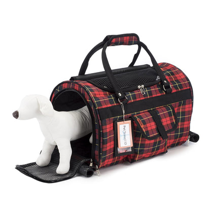 312 Hideaway™ Duffel - BestyPaws