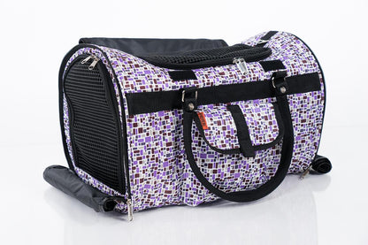 312 Hideaway™ Duffel - BestyPaws