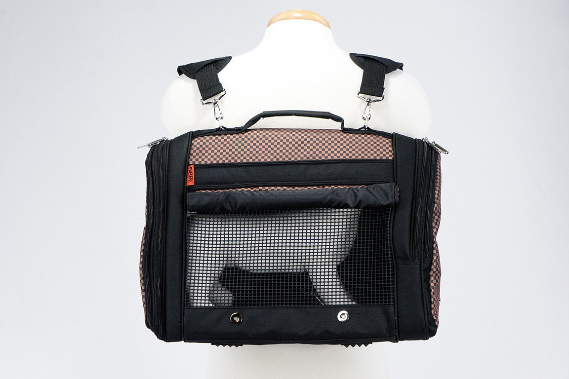 358 Hideaway™ Backpack - BestyPaws