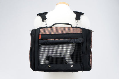 358 Hideaway™ Backpack - BestyPaws