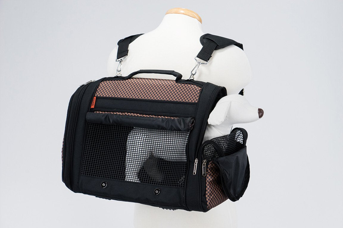358 Hideaway™ Backpack - BestyPaws