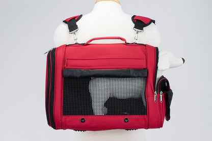 358 Hideaway™ Backpack - BestyPaws