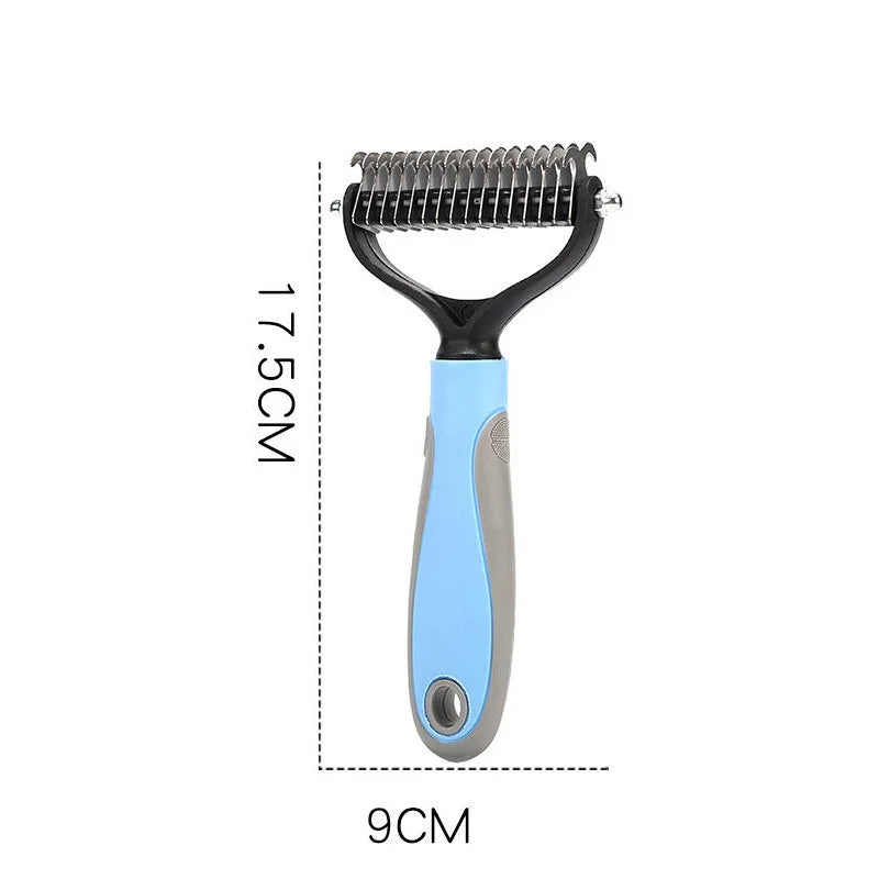 Pet Knotting Comb - BestyPaws
