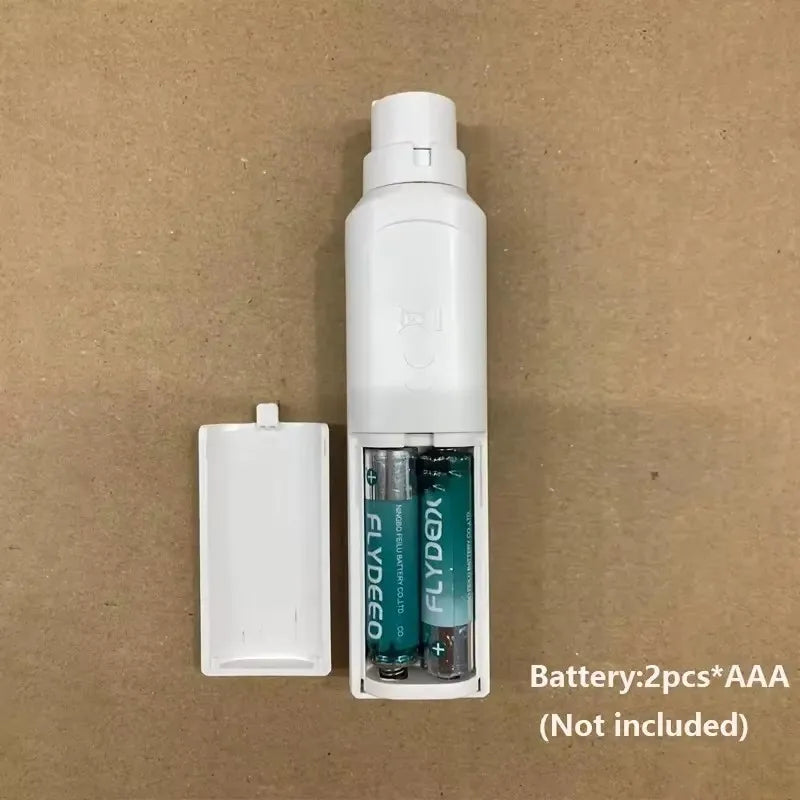 Pet Nail Grinder - BestyPaws