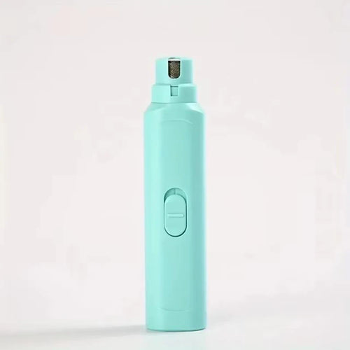 Pet Nail Grinder - BestyPaws