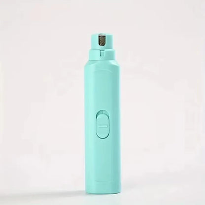 Pet Nail Grinder - BestyPaws