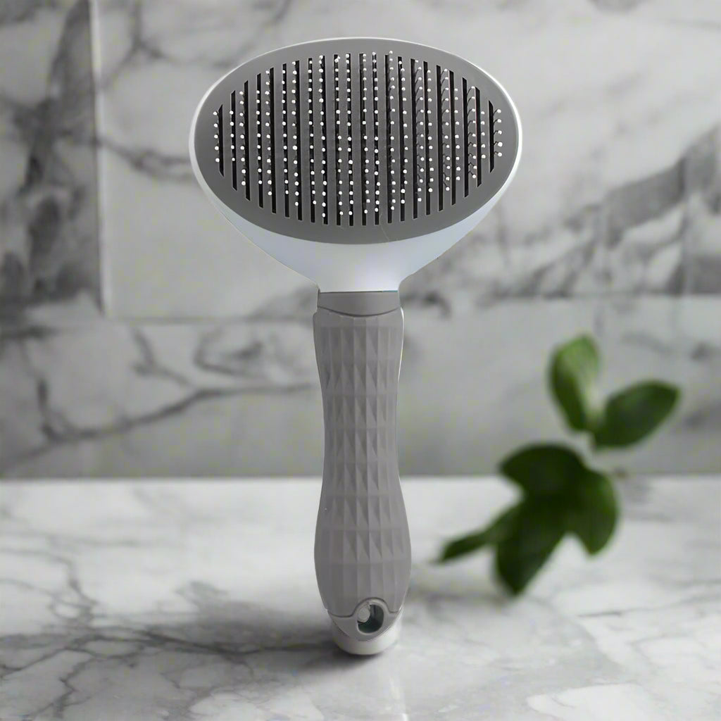 Pet Hair Brush - BestyPaws
