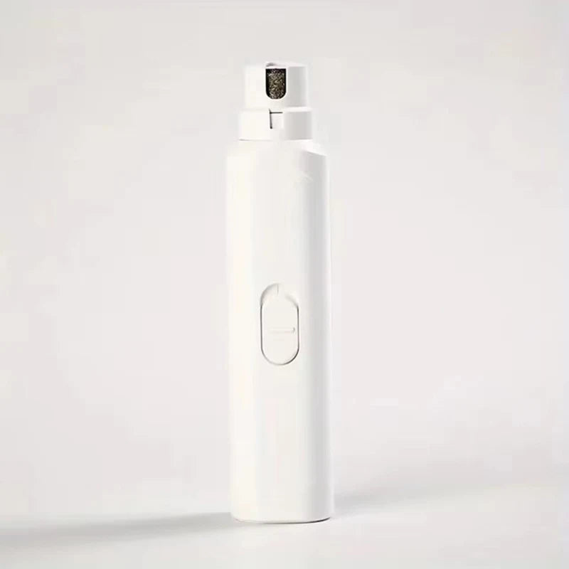 Pet Nail Grinder - BestyPaws